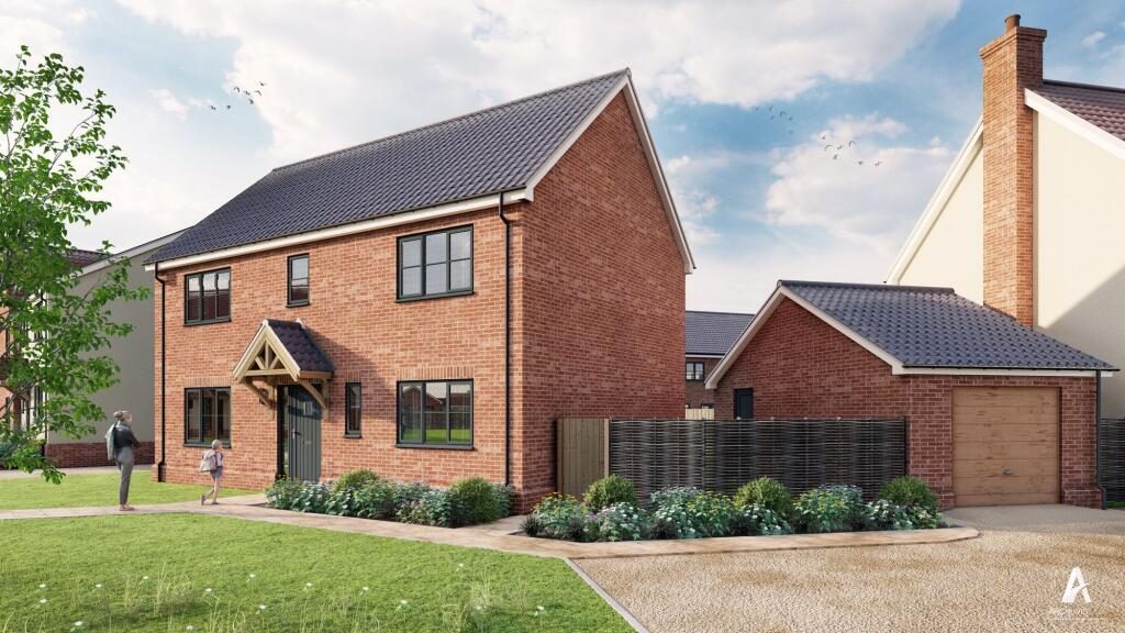 Detached House