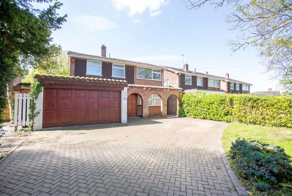 Detached House