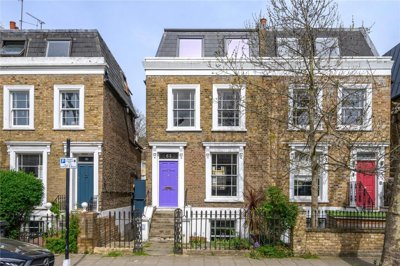 Maisonette