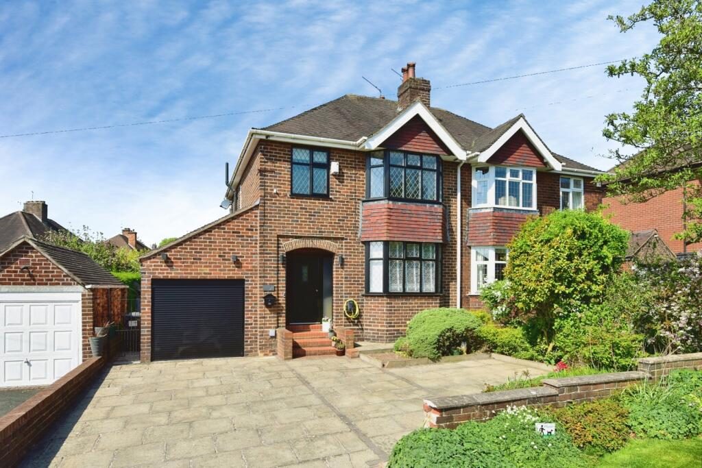 Detached House