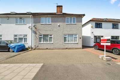 Semi-Detached