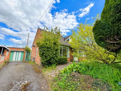 Property on Munstone Road, HR1 1LG