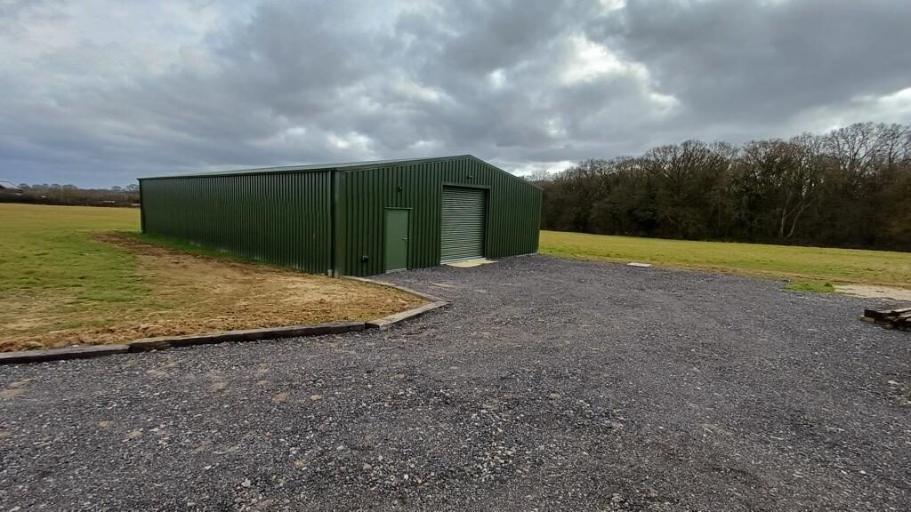 Warehouse
