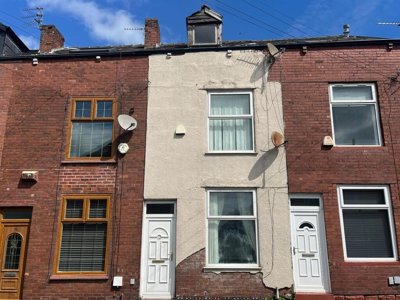 Terraced