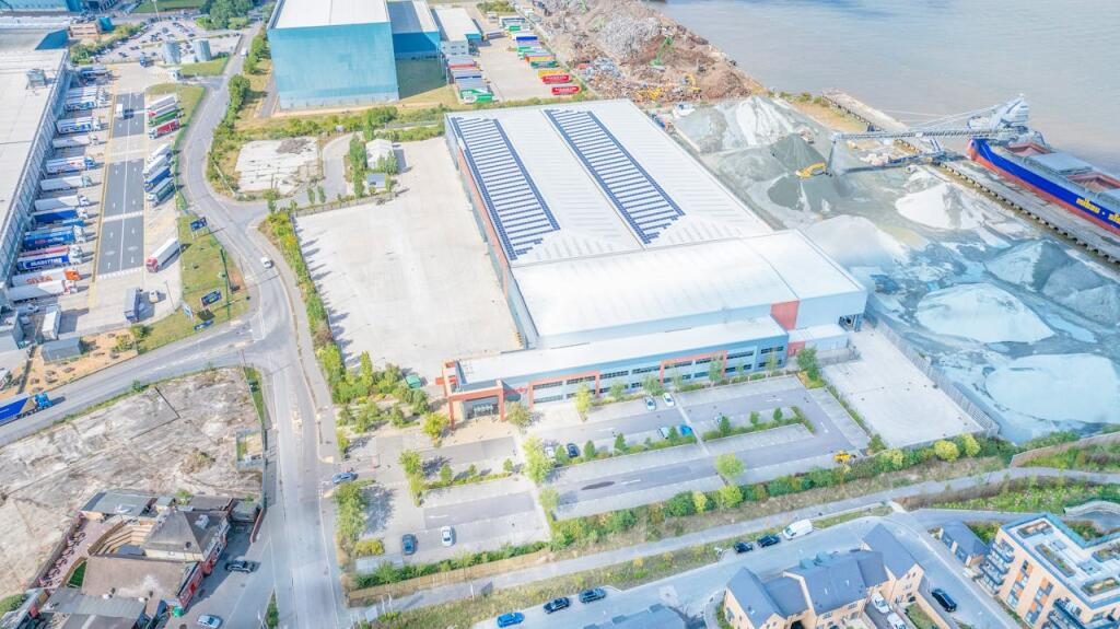 Warehouse