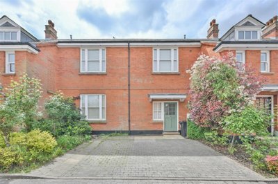Terraced