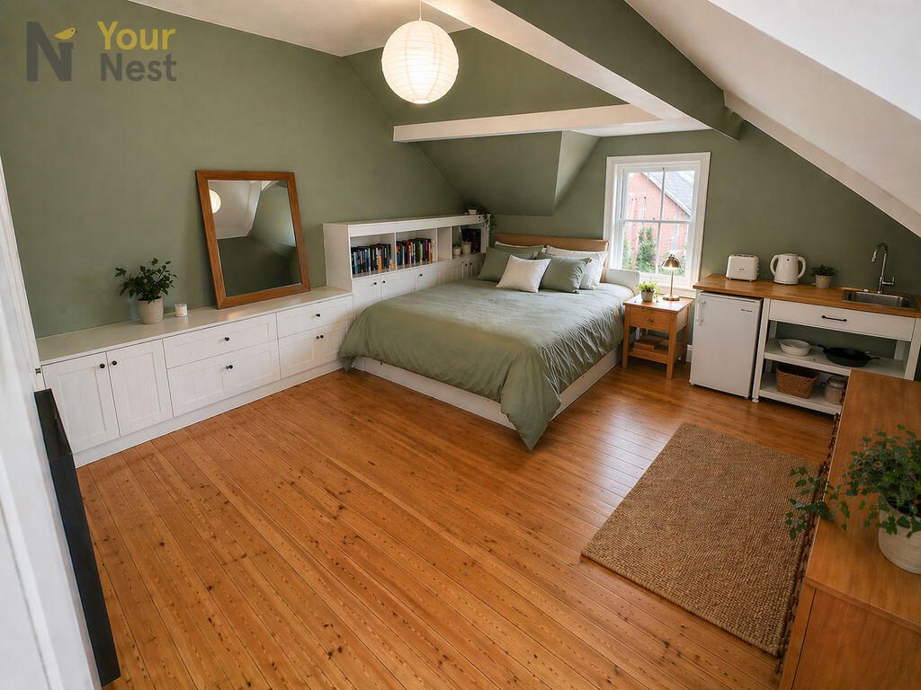 House Share