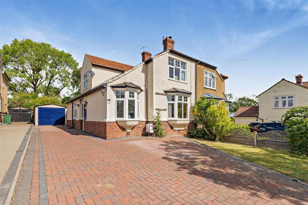 Detached House