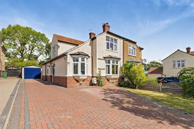 Semi-Detached
