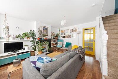 Property on The Birches, SE7 7PB