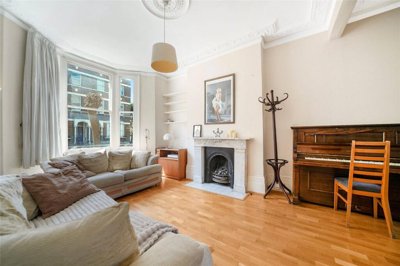 Terraced