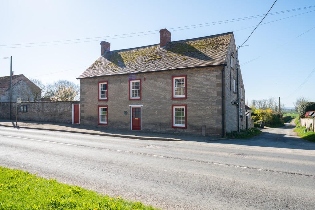 Detached House