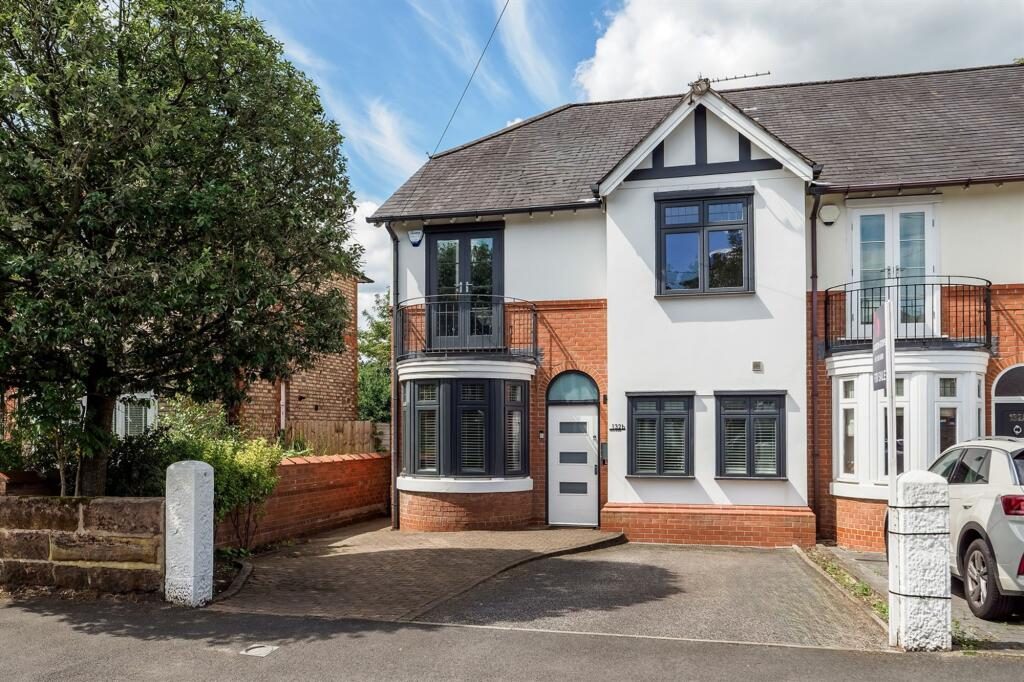 Detached House