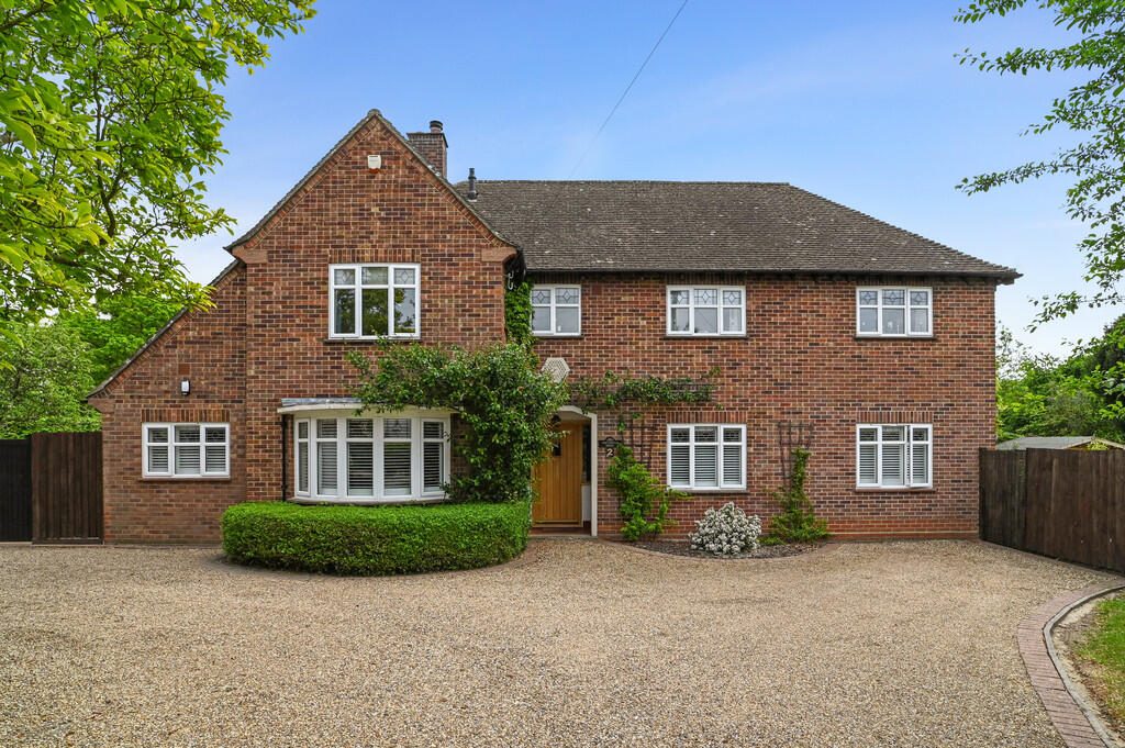 Detached House