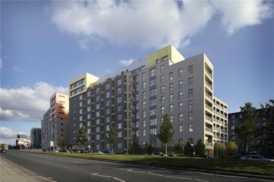 Property on Devon Street, L3 8HA