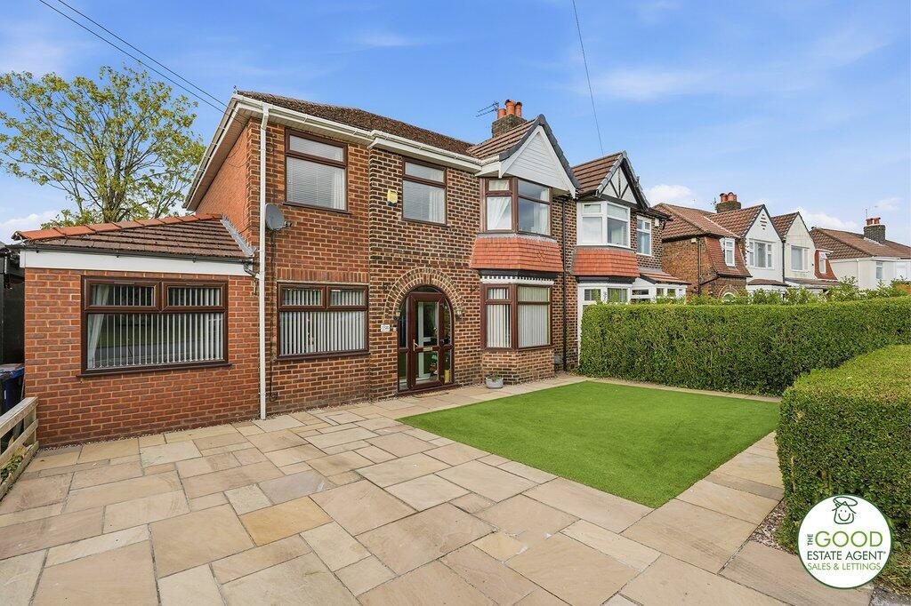 Detached House