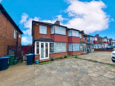 Semi-Detached