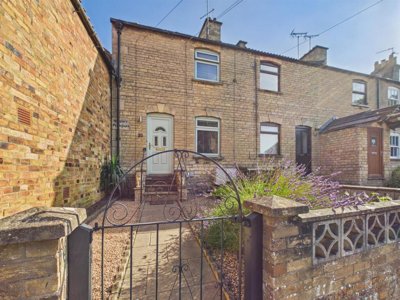 Property on Empingham Road, PE9 2RH