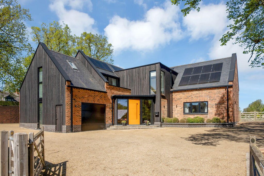 Detached House