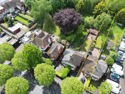 Semi-Detached