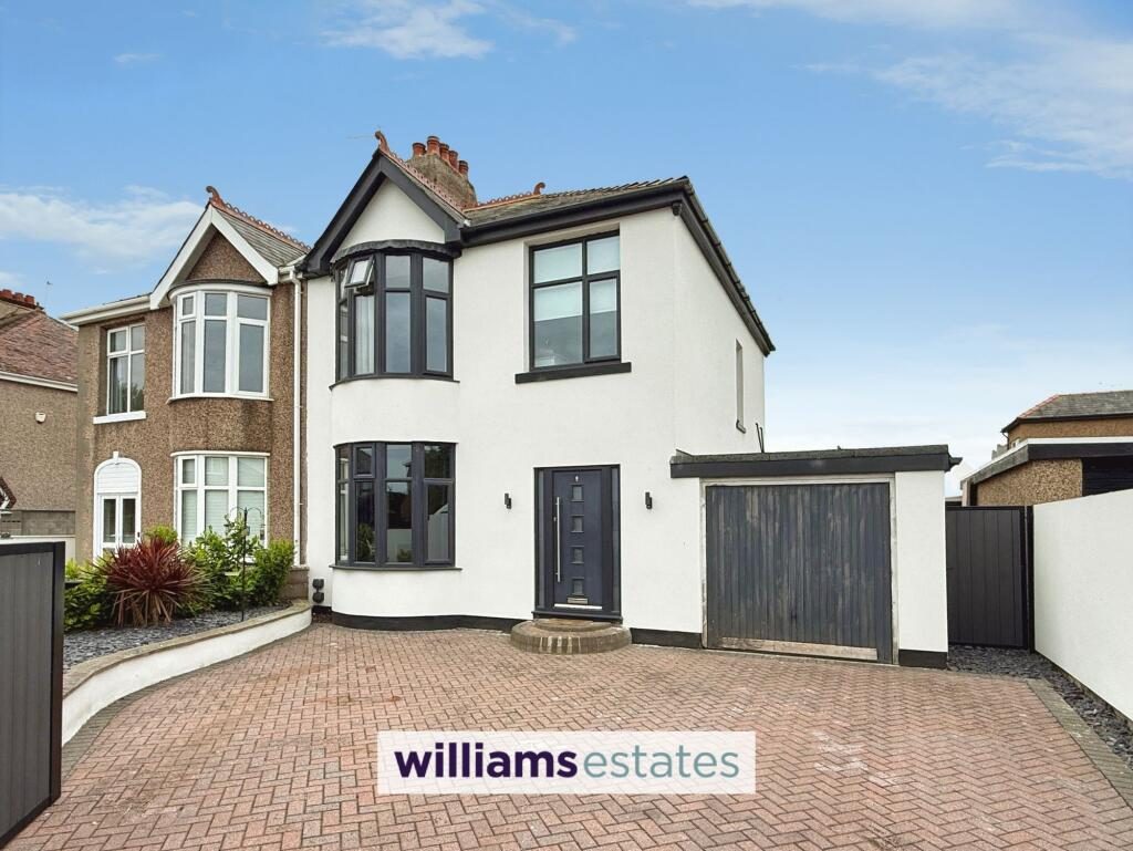 Detached House