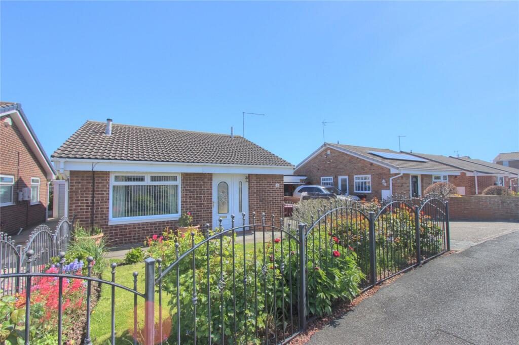 Bungalow