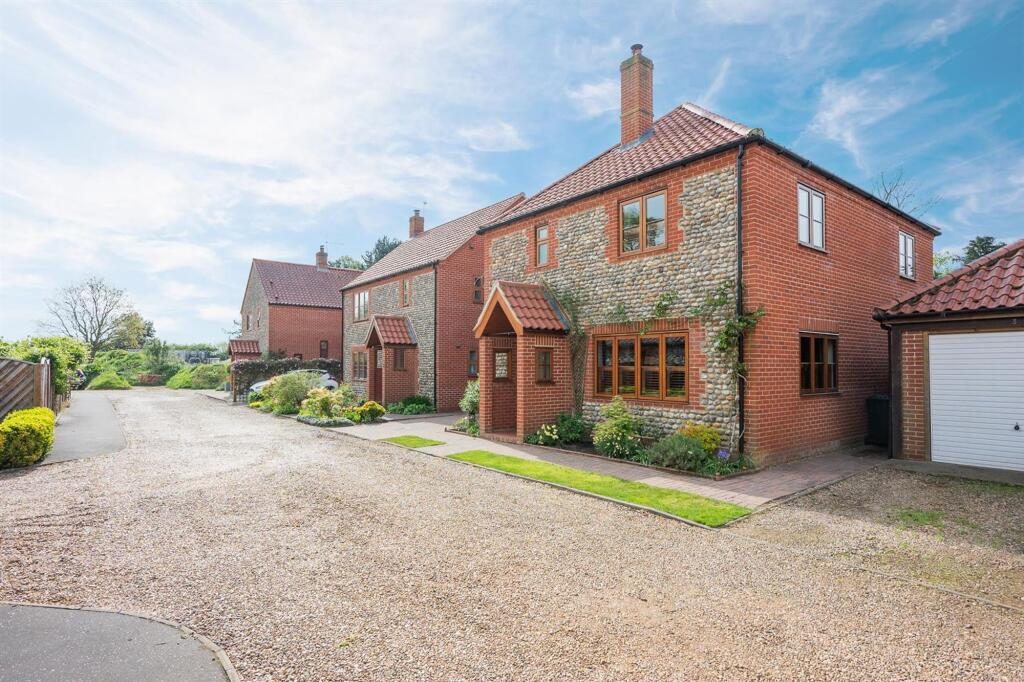 Detached House