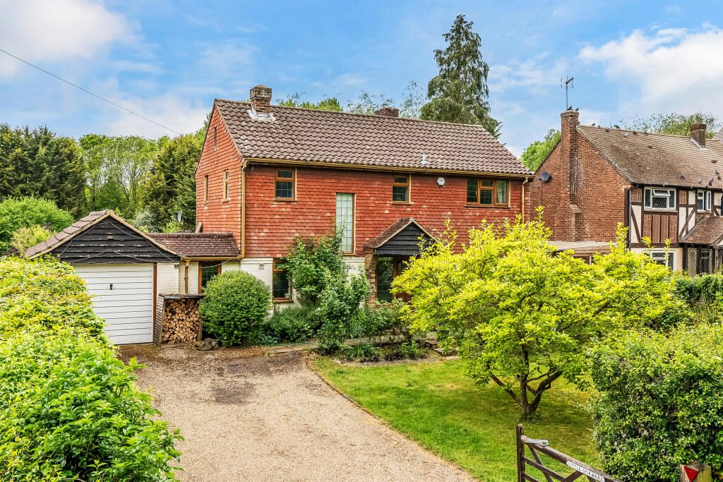 Detached House