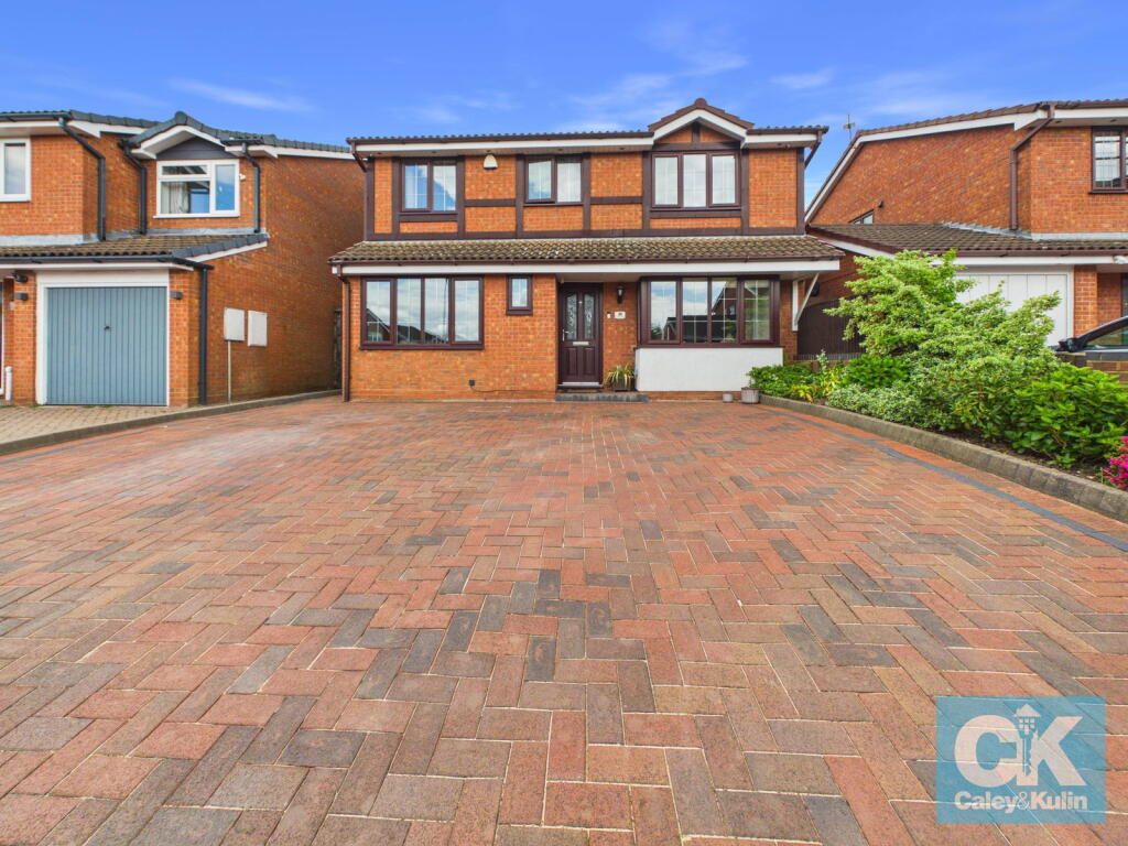 Detached House