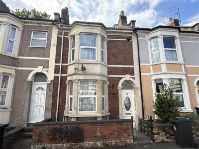 Terraced