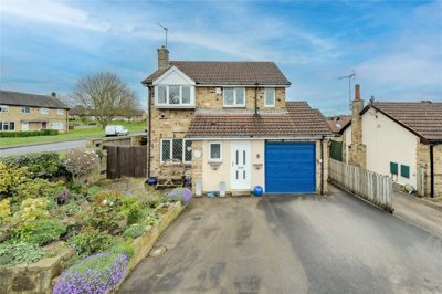 Property on Hawthorn Avenue, LS24 9UA