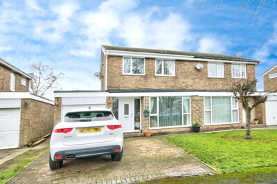 Property on Walden Close, DH2 1TF