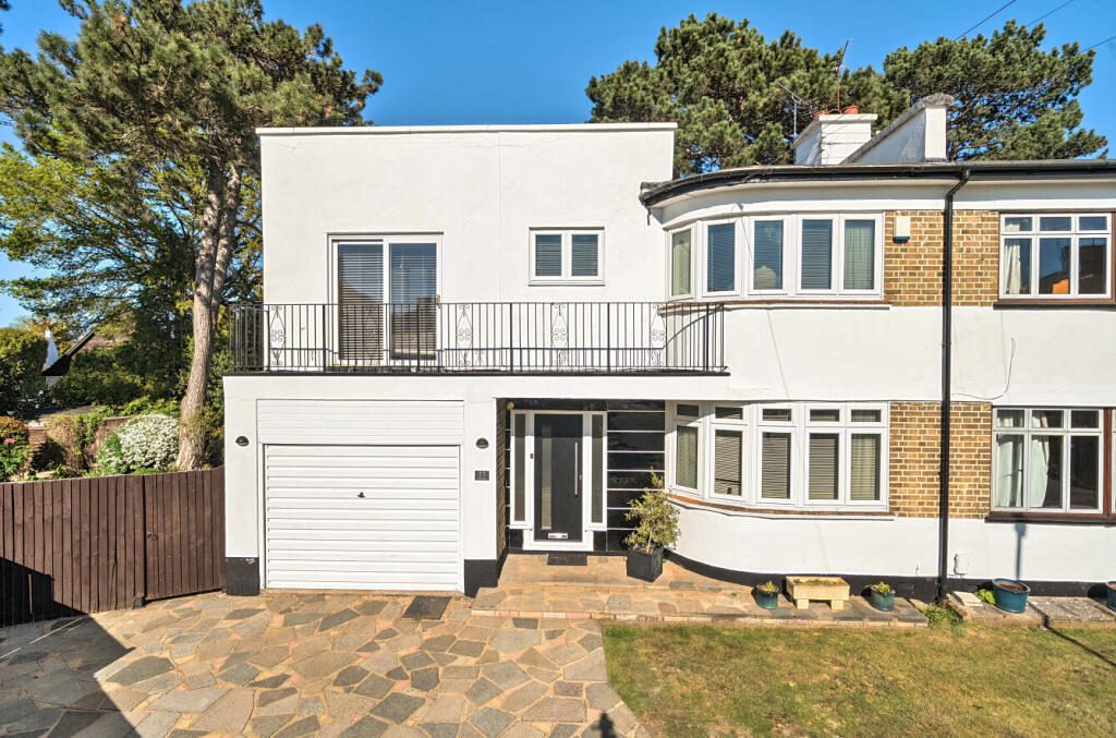 Detached House