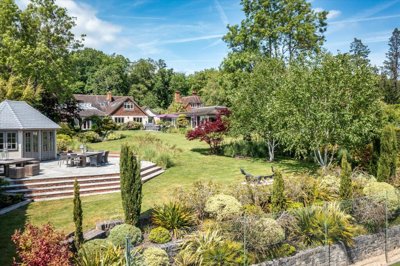 Property on Hook Heath Road, GU22 0QE