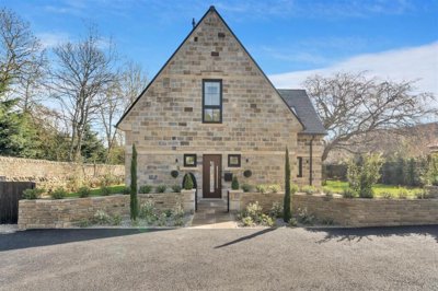 Property on ELMSLEY STREET, BD20 6SE