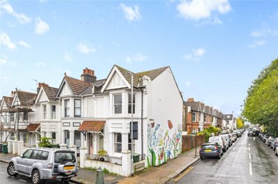 Terraced