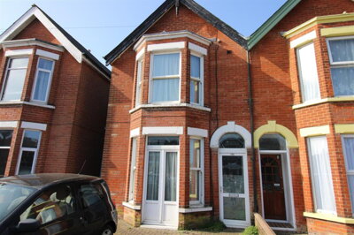 Property on Mill Hill Road, PO31 7EJ