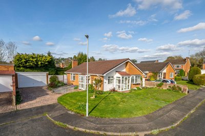 Property on Ashfield Road, WV3 9DP