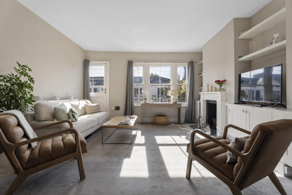 Maisonette