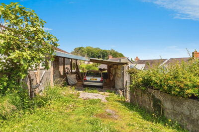 Property on High Street, SA33 5JY