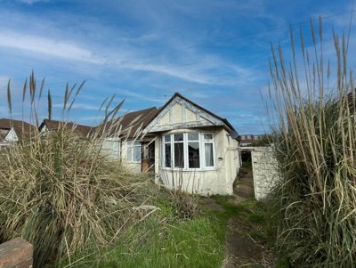 Property on East Rochester Way, DA15 8PD