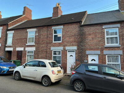 Property on Princess Street, DE11 9JZ