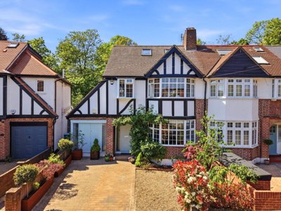 Semi-Detached