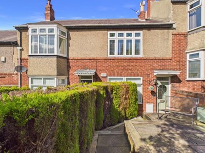 Property on Melrose Avenue, NE9 5YD