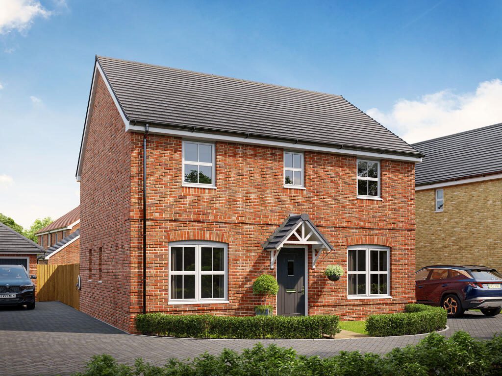 Detached House