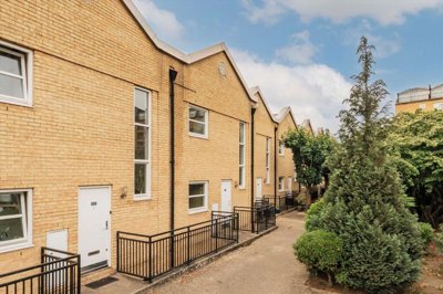 Maisonette