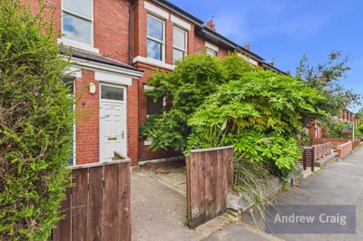Property on Hyde Terrace, NE3 1AT