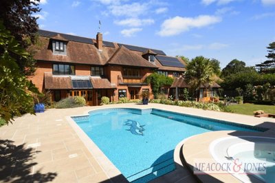 Detached