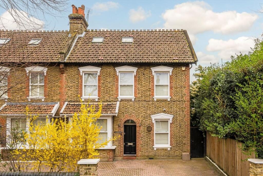 Detached House