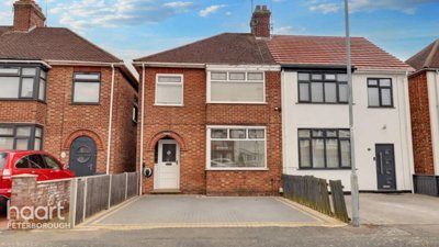 Semi-Detached